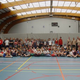 dsc01683 - Sportraad Zaventem 